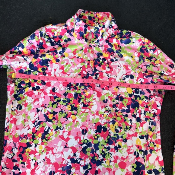 EP New York golf shirt size S - Picture 5 of 6